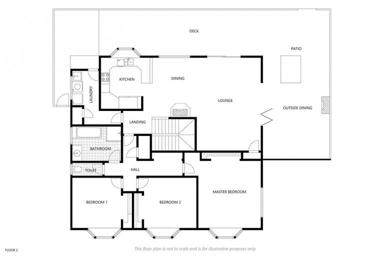 Photo of property in 8 Westley Place, Bishopdale, Nelson, 7011