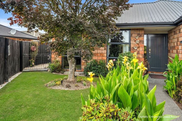 Photo of property in 2d Kaikanui Street, Kaiapoi, 7630