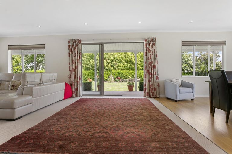 Photo of property in 1 Cliftondell Close, Matamata, 3400