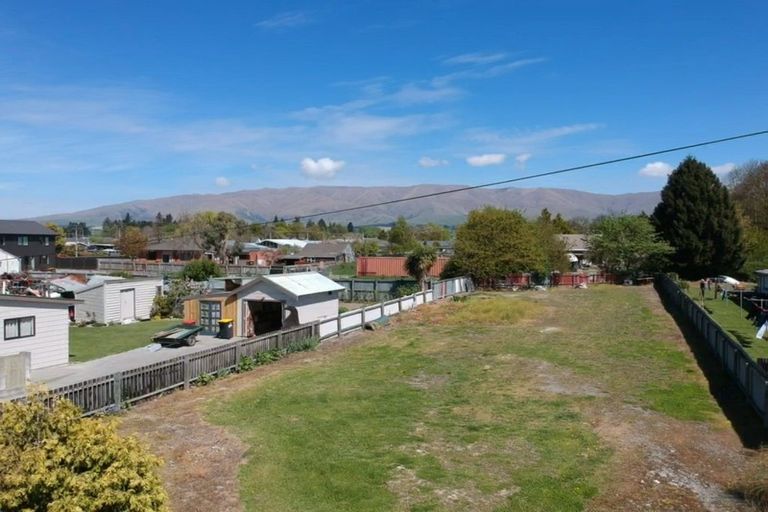 Photo of property in 11 Mount Cook Road, Fairlie, 7925