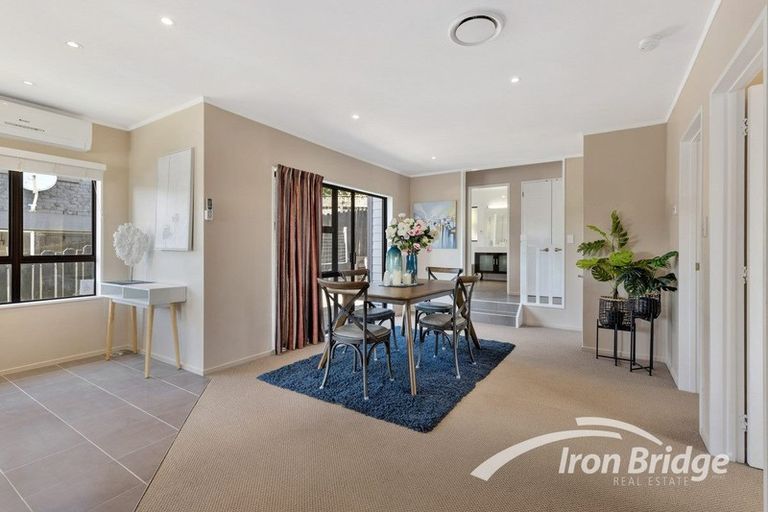 Photo of property in 3/7 Lynngate Place, Hillcrest, Auckland, 0627