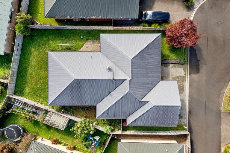 Photo of property in 13 Mickelson Avenue, Rototuna, Hamilton, 3210