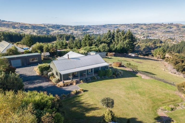 Photo of property in 282 Chain Hills Road, Chain Hills, Dunedin, 9076