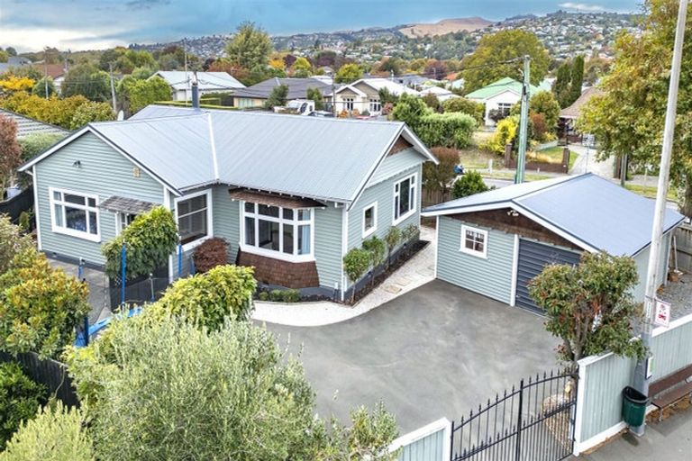 Photo of property in 1 Conway Street, Somerfield, Christchurch, 8024