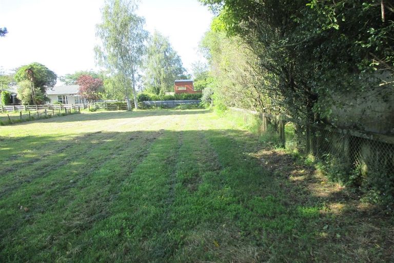 Photo of property in 244 Belcher Street, Pirongia, 3802