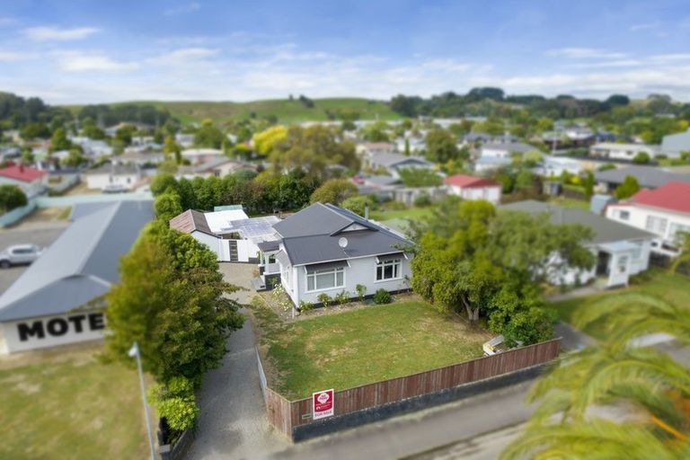 Photo of property in 203 Main Street, Pahiatua, 4910