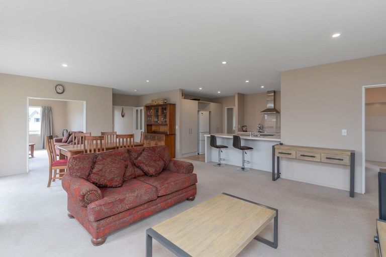 Photo of property in 17 Emerson Lane, Rolleston, 7614