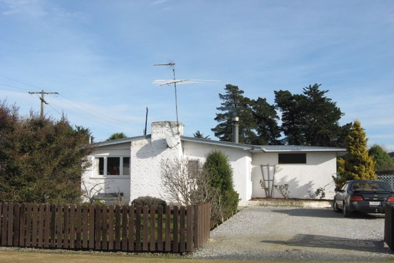 Photo of property in 83 Thomas Street, Waikouaiti, 9510
