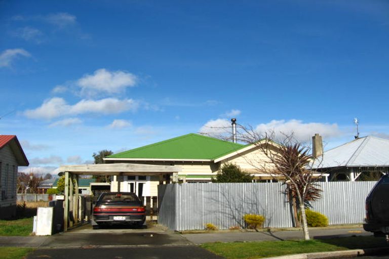 Photo of property in 87 Lowe Street, Avenal, Invercargill, 9810