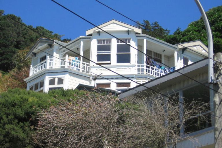 Photo of property in 44 Hay Street, Oriental Bay, Wellington, 6011