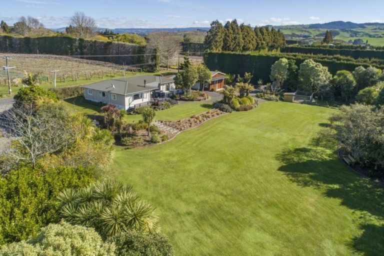 Photo of property in 255 Ruahihi Road, Omanawa, Tauranga, 3171