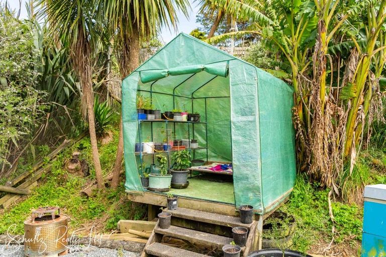 Photo of property in 227 Porter Road, Paparoa, 0571