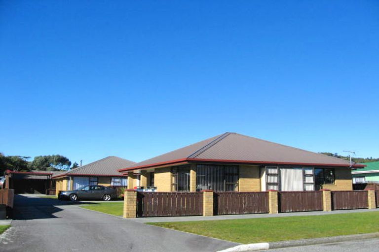 Photo of property in 23c Palmerston Street, Greymouth, 7805