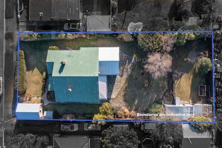 Photo of property in 11 Ventry Street, Alexandra, 9320