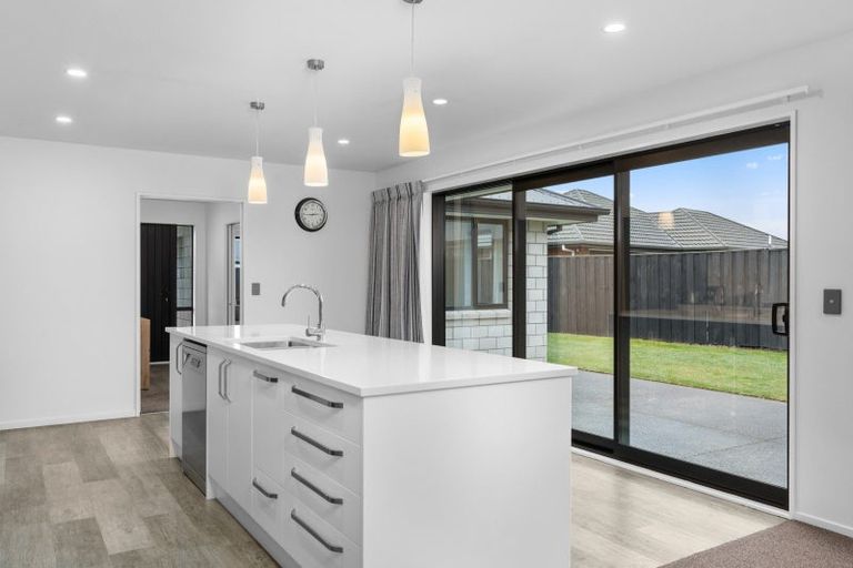 Photo of property in 55 Masefield Drive, Rolleston, 7614