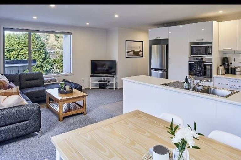 Photo of property in 22a Glenside Road, Glenside, Wellington, 6037