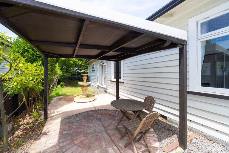 Photo of property in 29 Latham Street, Napier South, Napier, 4110