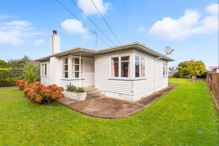 Photo of property in 45 Duke Street, Levin, 5510