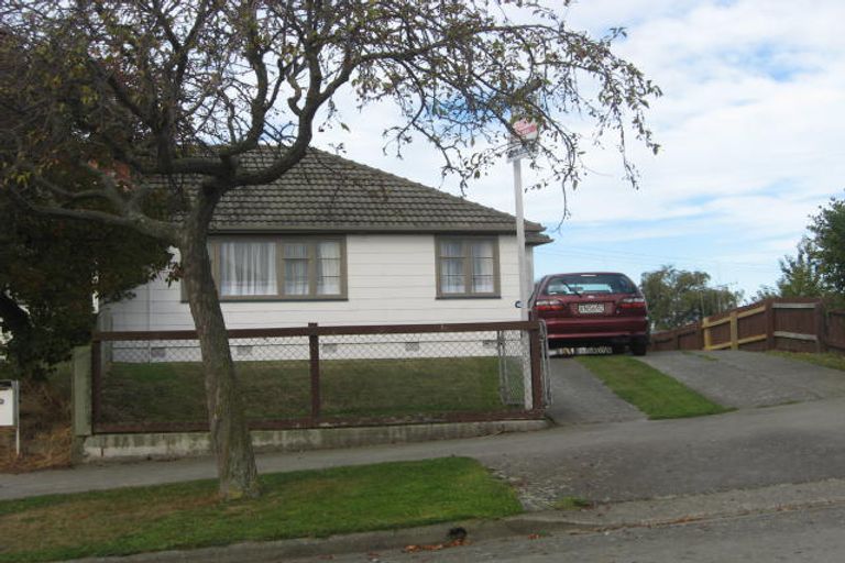 Photo of property in 37 Forth Street, Marchwiel, Timaru, 7910