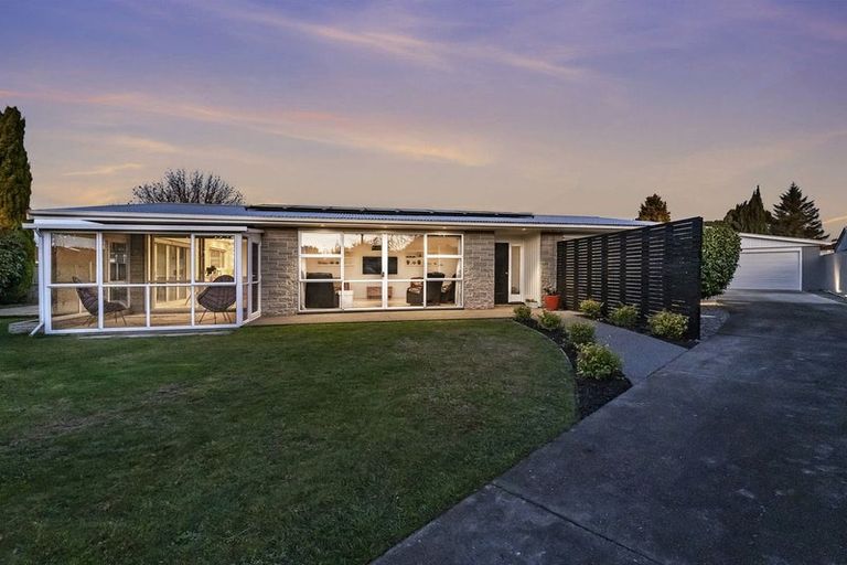 Photo of property in 20 Eastling Street, Bishopdale, Christchurch, 8053