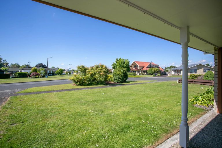 Photo of property in 44 Tawari Street, Matamata, 3400
