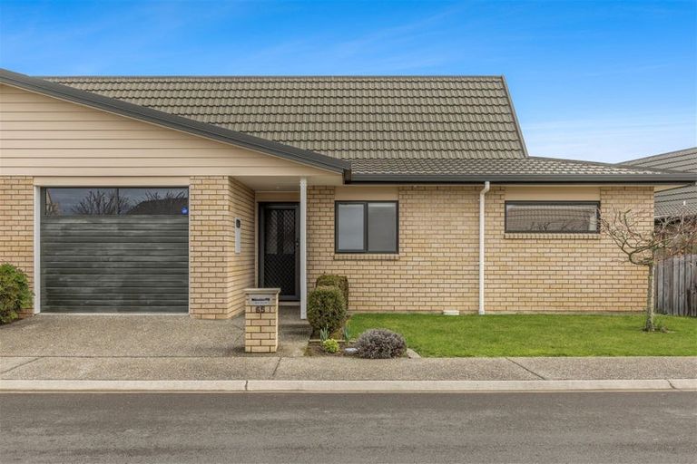 Photo of property in Brown Acre, 65/53 Parker Street, Motueka, 7120