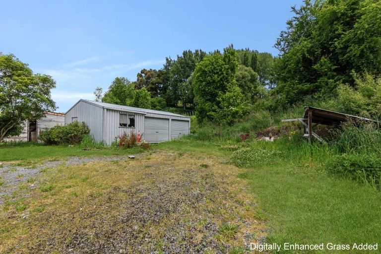 Photo of property in 55 Mataroa Road, Taihape, 4720