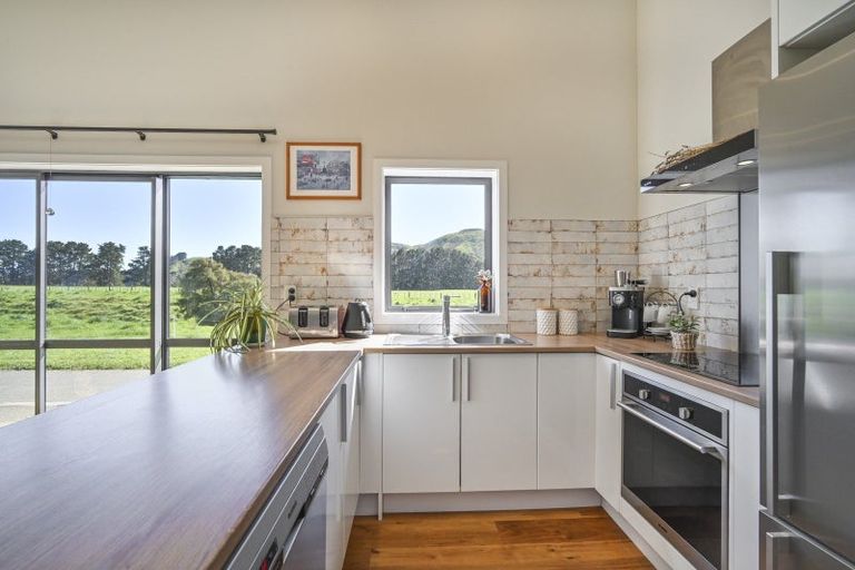 Photo of property in 22 Lower Flag Range Road, Sherenden, Hastings, 4179