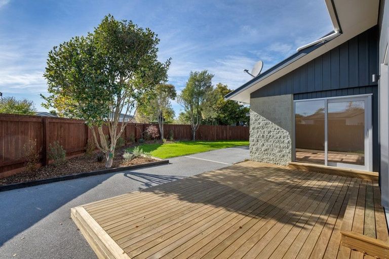 Photo of property in 19 Newbourne Crescent, Redwoodtown, Blenheim, 7201