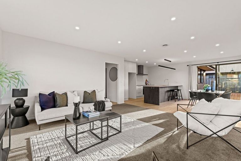 Photo of property in 10 Horopito Street, Halswell, Christchurch, 8025