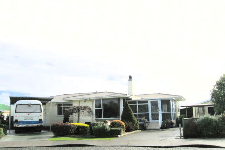 Photo of property in 200 Galway Place, Mayfair, Hastings, 4122