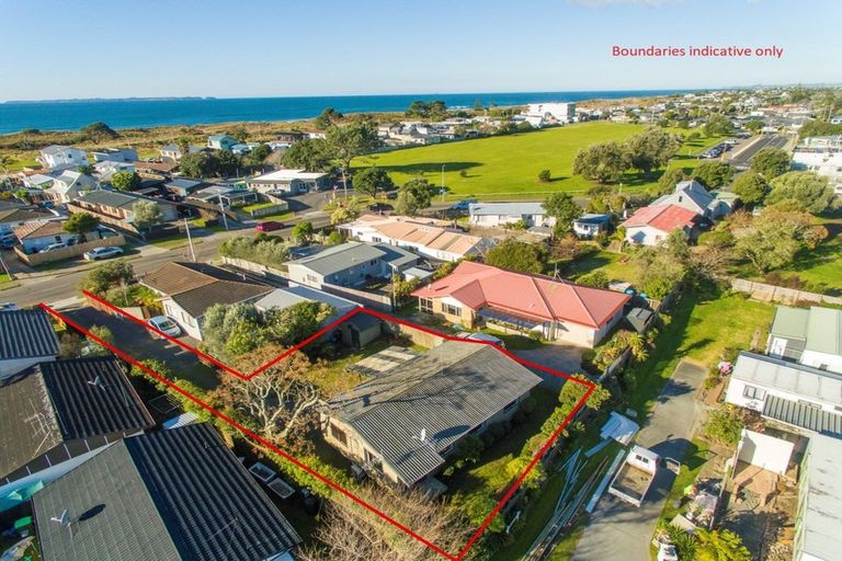Photo of property in 298b Dickson Road, Papamoa Beach, Papamoa, 3118