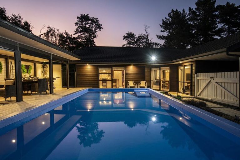 Photo of property in 63 Cruickshank Road, Clouston Park, Upper Hutt, 5018