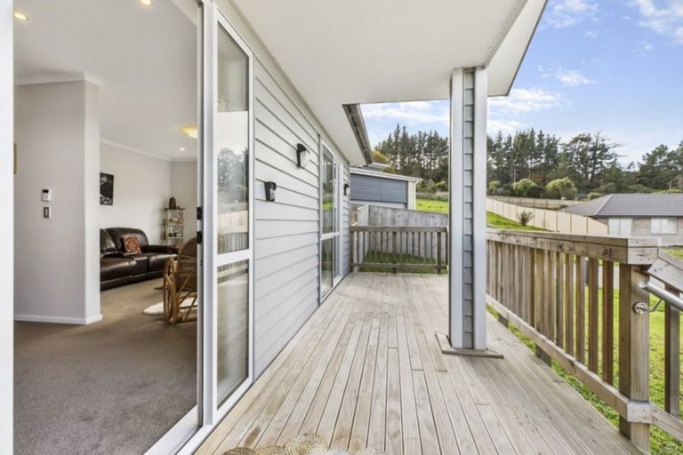 Photo of property in 14 Kirklee Lane, Pokeno, 2402