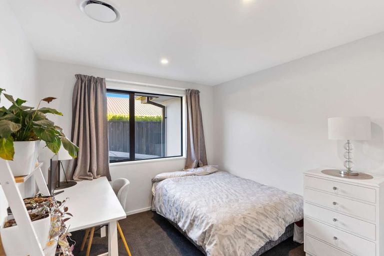 Photo of property in 7 Ranginui Drive, Kaiapoi, 7630