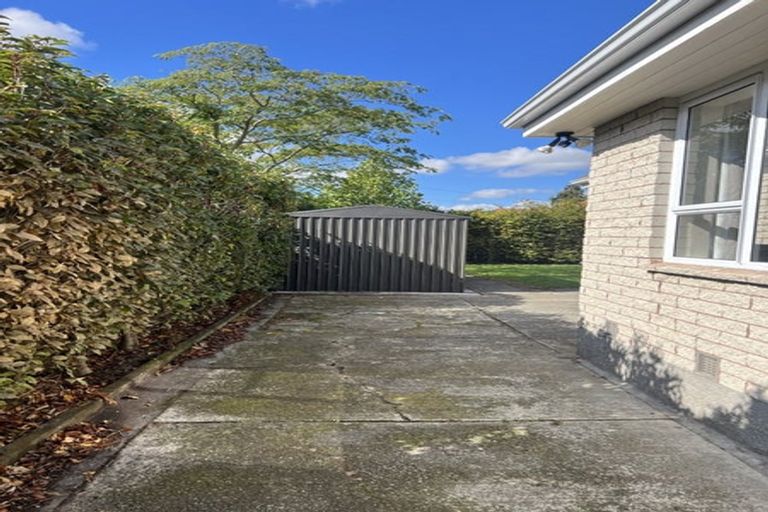Photo of property in 25 Lothian Street, Ilam, Christchurch, 8041