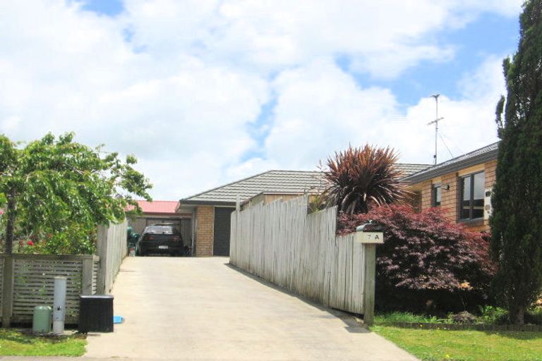 Photo of property in 7a Sunset Drive, Pukekohe, 2120
