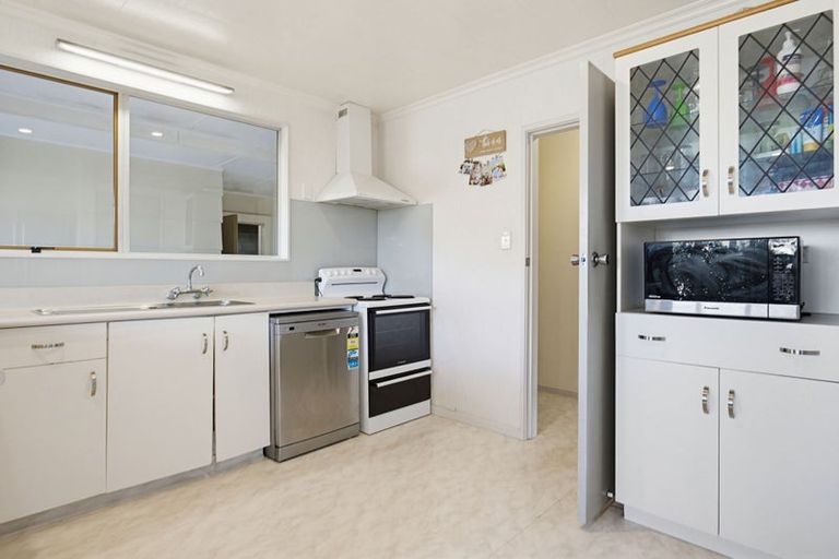 Photo of property in 4 Manor Place, Redwoodtown, Blenheim, 7201