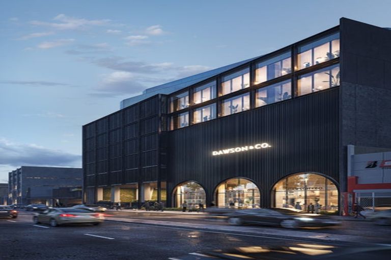 Photo of property in 4 Augustus Terrace, Parnell, Auckland, 1052