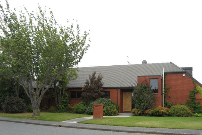 Photo of property in 266 Kingsbury Avenue, Rangiora, 7400