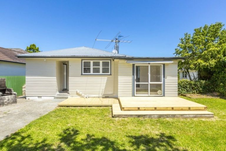 Photo of property in 3 Hudson Avenue, Ebdentown, Upper Hutt, 5018