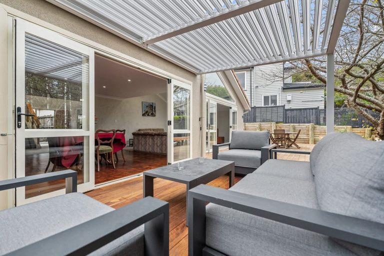 Photo of property in 46a Selwyn Road, Cockle Bay, Auckland, 2014