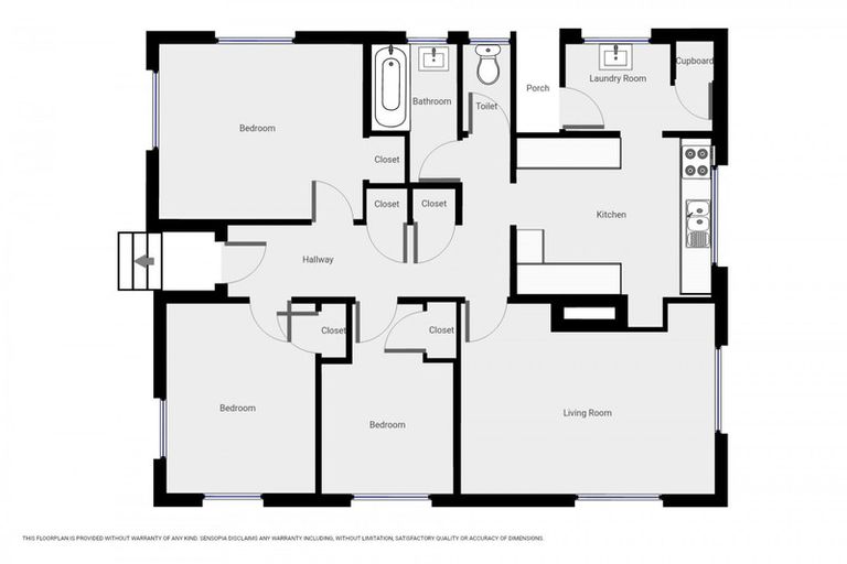 Photo of property in 21 Molesworth Street, Taita, Lower Hutt, 5011