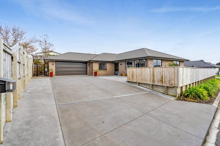 Photo of property in 6 The Terrace, Bell Block, New Plymouth, 4312