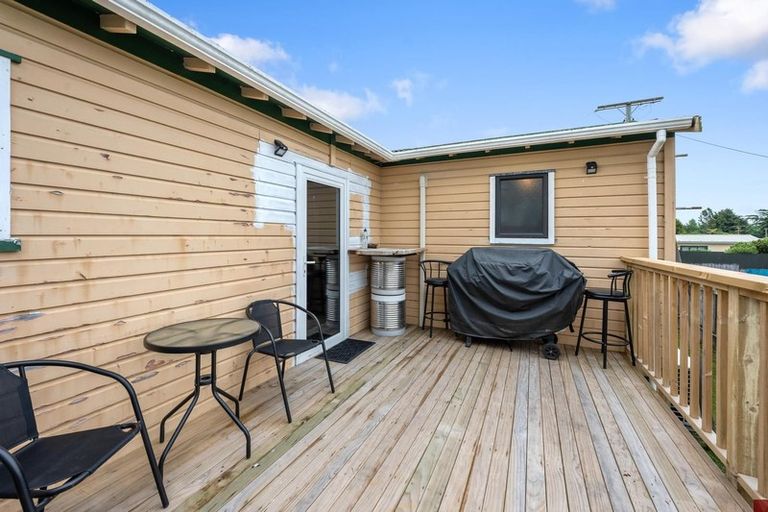 Photo of property in 8 Rangiora Street, Mangakino, 3421