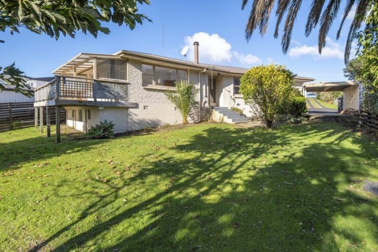 Photo of property in 50 Hamurana Road, Omokoroa, 3114