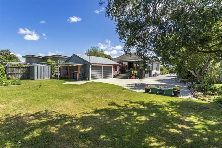 Photo of property in 45 Bourne Crescent, Papanui, Christchurch, 8053