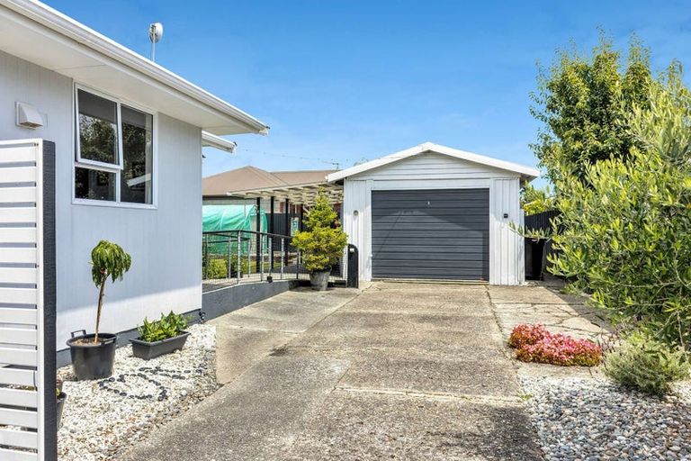 Photo of property in 96a Derby Street, Westport, 7825