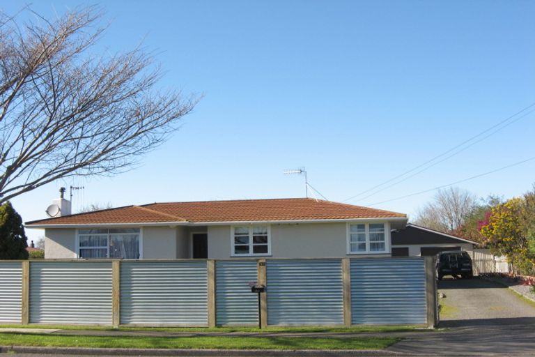 Photo of property in 137 High Street, Bulls, 4818