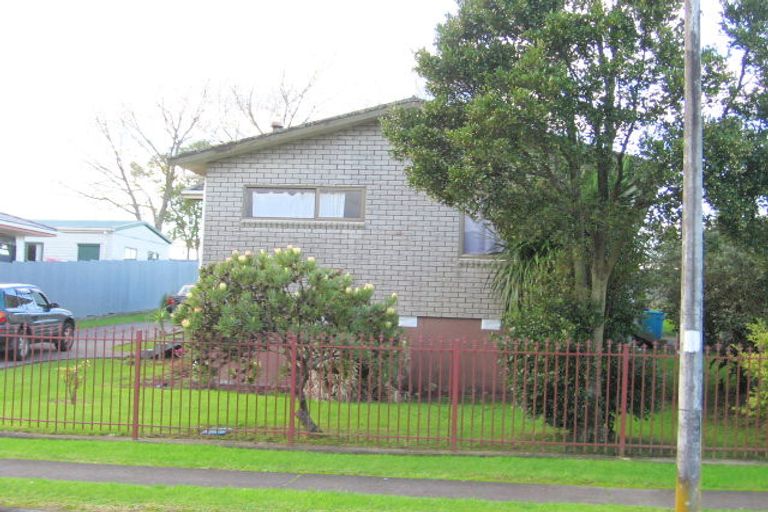 Photo of property in 31 Sidey Avenue, Clover Park, Auckland, 2019